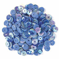 Hero Arts - Sequins - Ombre - Blue