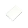 Hero Arts - Clear Design - Clear Acrylic Stamping Block - 3 x 4.5 Inch