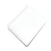 Hero Arts - Clear Design - Clear Acrylic Stamping Block - 4.75 x 6 Inch