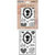 Hero Arts - BasicGrey - Poly Clear - Clear Acrylic Stamps - True Love