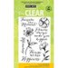 Hero Arts - Poly Clear - Clear Acrylic Stamps - Things We Love