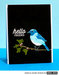 Hero Arts - Clear Photopolymer Stamps - Color Layering Bird and Branch