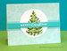 Hero Arts - Clear Photopolymer Stamps - Color Layering Christmas Tree