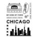 Hero Arts - Destination Collection - Destination - Clear Photopolymer Stamps - Chicago