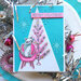 Hero Arts - Clear Photopolymer Stamps - Meowy Christmas