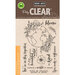 Hero Arts - Clear Photopolymer Stamps - Beautiful World