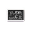 Hero Arts - Just For Kids - Washable Ink Pad - Black