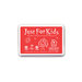 Hero Arts - Just For Kids - Washable Ink Pad - Red
