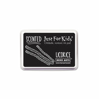 Hero Arts - Just For Kids - Scented Ink Pad - Licorice