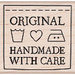 Hero Arts - Woodblock - Wood Mounted Stamps - Original Handmade with Care