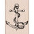 Hero Arts - Woodblock - Wood Mounted Stamps - Anchor