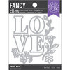 Hero Arts - Fancy Dies - Love and Florals