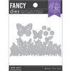 Hero Arts - Fancy Dies - Butterfly Foliage