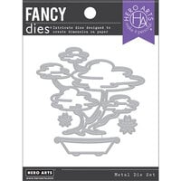 Hero Arts - Fancy Dies - Bonsai