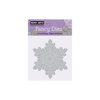 Hero Arts - Fancy Dies - Die Cutting Template - Snowflake