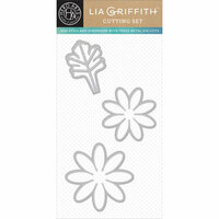 Hero Arts - Lia Griffith Collection - Die Cutting Template - Mum