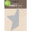 Hero Arts - Frame Cuts - Dies - Layering Star