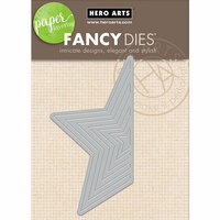 Hero Arts - Frame Cuts - Dies - Layering Star