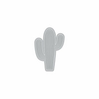 Hero Arts - Frame Cuts - Dies - Paper Layering Desert Cactus