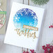 Hero Arts- Season of Wonder Collection - Fancy Dies - Snowflakes and Ornament