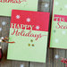 Hero Arts- Season of Wonder Collection - Christmas - Fancy Dies - Cut-Out Holidays