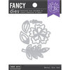 Hero Arts - Fancy Dies - Hibiscus