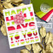 Hero Arts - Christmas - Fancy Dies - Happy Holidays Cover Plate