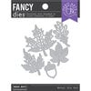 Hero Arts - Fancy Dies - Autumn Leaves