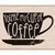 Hero Arts - Woodblock - Wood Mounted Stamps - You&#039;re My Cup of Coffee