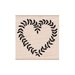 Hero Arts - 2016 Valentines Collection - Woodblock - Wood Mounted Stamps - Heart Vine