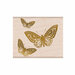 Hero Arts - From The Vault - Woodblock - Wood Mounted Stamps - Butterfly