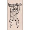 Hero Arts - Woodblock - Wood Mounted Stamps - Sloth