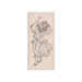 Hero Arts - Woodblock - Wood Mounted Stamps - Fairy Queen