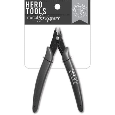 hero glamour tool kit