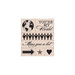 Hero Arts - Operation Write Home - Woodblock - Wood Mounted Stamps - You're My World