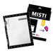 Hero Arts - MISTI - Original MISTI - Most Incredible Stamp Tool Invented and Clear Photopolymer Stamp Set - Cards for Kindness Bundle