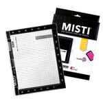 Hero Arts - MISTI - Original MISTI - Most Incredible Stamp Tool Invented