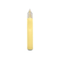 Hero Arts - Lacquer Pen - Yellow