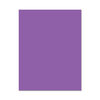 Hero Arts - Hero Hues - Premium Cardstock - 8.5 x 11 - Amethyst - 10 Pack