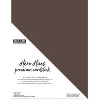 Hero Arts - Hero Hues - Premium Cardstock - 8.5 x 11 - Woodland - 10 Pack