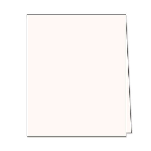 Hero Arts - Hero Hues - Top Folded Cards - Antique Ivory