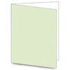 Hero Arts - Hero Hues - Folded Cards - Celadon