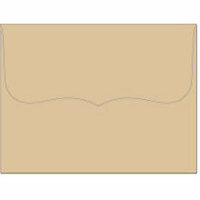 Hero Arts - Hero Hues - Envelopes - Latte