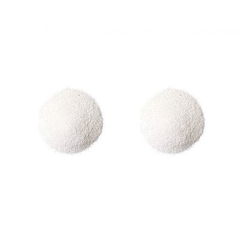 Hero Arts - Embossing Powder - White Satin Pearl - 2 Pack