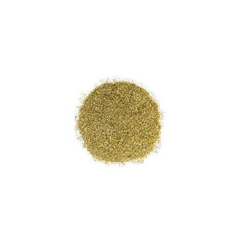 Hero Arts - Embossing Powder - Gold Glitter