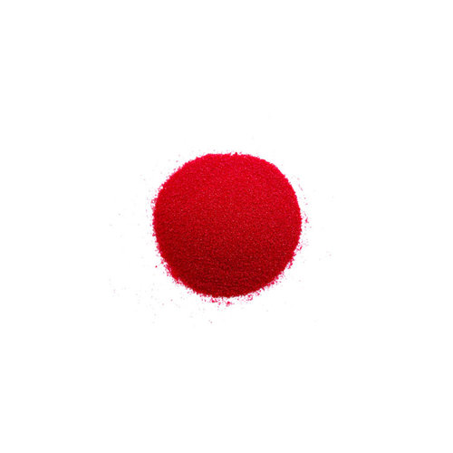 Hero Arts - Embossing Powder - Red