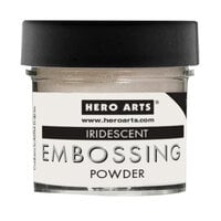 Hero Arts - Embossing Powder - Iridescent Copper
