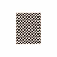 Hero Arts - Woodblock - Wood Mounted Stamps - Tweed Pattern