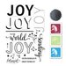 Hero Arts - Color Layering Bundle - Joy Message