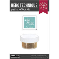 Hero Arts - Patina Effect Kit